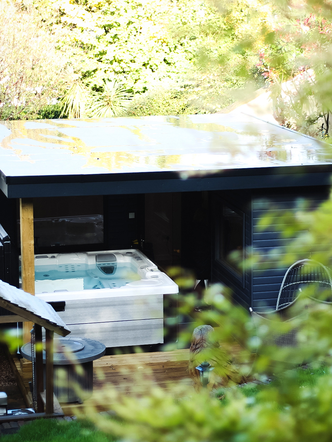 Free Delivery and Installation